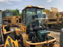 Volvo L30B Z/X homlokrakodo