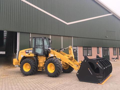 Quicke – XL anyagmozgató munkaeszközök teleszkópos és önjáró homlokrakodó gépekhez Quicke – XL anyagmozgató munkaeszközök teleszkópos és önjáró homlokrakodó gépekhez