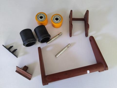 HT20 Kézi Emelő alkatrészek Raktárról HT20 Kézi Emelő alkatrészek Raktárról