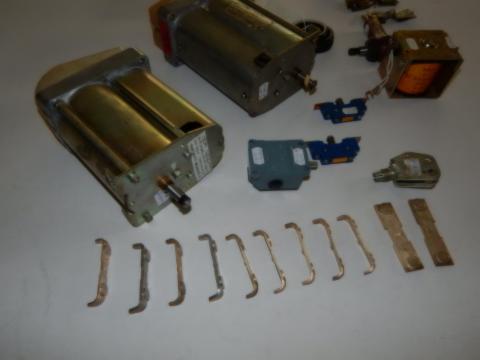 Bolgár EV687 típusú targoncához Eladó Alkatrészek Bolgár EV687 típusú targoncához Eladó Alkatrészek