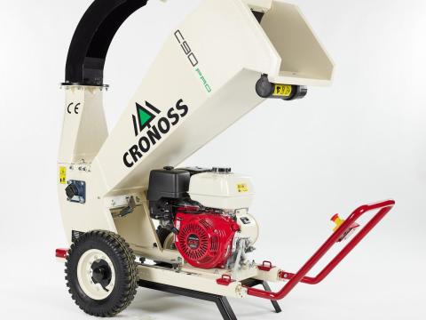 CRONOSS Kerti ágaprítók,  nyesedékzúzók CRONOSS Kerti ágaprítók,  nyesedékzúzók