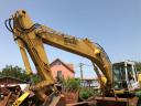 Liebherr R944 HDS Litronic lanctalpas kotro