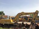 Liebherr R944 HDS Litronic lanctalpas kotro