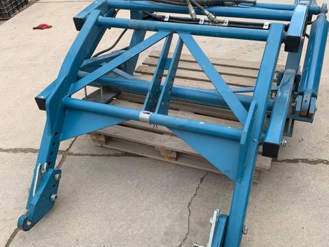 Munkagép felfüggesztés IMANTS Munkagép felfüggesztés IMANTS