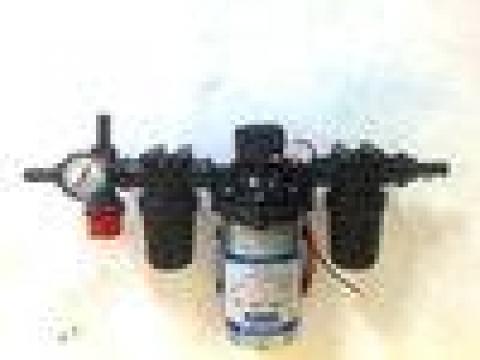 Folyékony műtrágya kijuttató elektomos szivattyú a NYÍRKER-től Folyékony műtrágya kijuttató elektomos szivattyú a NYÍRKER-től