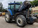 New Holland TM175 BONTOTT ALKATRÉSZ