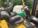 Hyster E 2.50 XM elektromos targonca