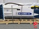 SIK hammer Box type L155 hidraulikus bontókalapács kotró,  markoló,  exkavátor