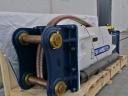SIK hammer Box type L155 hidraulikus bontókalapács kotró,  markoló,  exkavátor