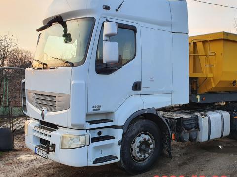 Renault Premium 450DXI Euro 5 minden bontott alkatrésze eladó Renault Premium 450DXI Euro 5 minden bontott alkatrésze eladó