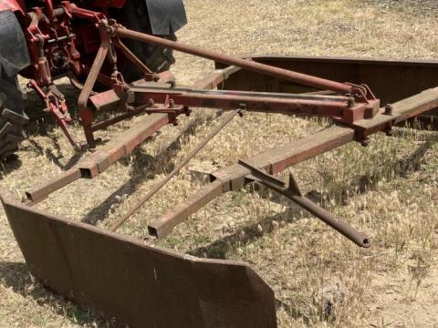 Tárcsaváz (mezőgép) Tárcsaváz (mezőgép)