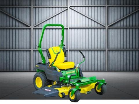 John Deere Z530M ZTrak fűnyírótraktor - ÚJ - 2 év GARANCIA - KEDVEZMÉNYES ÁR John Deere Z530M ZTrak fűnyírótraktor - ÚJ - 2 év GARANCIA - KEDVEZMÉNYES ÁR