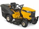 Fűnyírótraktor Cub Cadet XT3 QR106 Kawasaki motorral