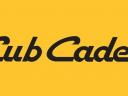 Fűnyírótraktor Cub Cadet XT3 QR106 Kawasaki motorral