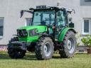 Új Deutz-Fahr 5090D Keyline univerzális traktor KÉSZLETAKCIÓ