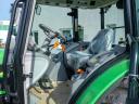 Új Deutz-Fahr 5090D Keyline univerzális traktor KÉSZLETAKCIÓ