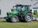 Új Deutz-Fahr 5090D Keyline univerzális traktor légfékkel készletakció