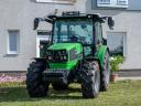 Új Deutz-Fahr 5090D Keyline univerzális traktor légfékkel készletakció