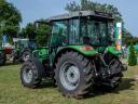 Új Deutz-Fahr 5090D Keyline univerzális traktor légfékkel készletakció