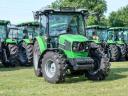 Új Deutz-Fahr 5090D Keyline univerzális traktor légfékkel készletakció