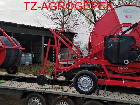 Turbo-Jet öntöződobok a legkedvezőbb áron, házhoz szállítással Turbo-Jet öntöződobok a legkedvezőbb áron, házhoz szállítással