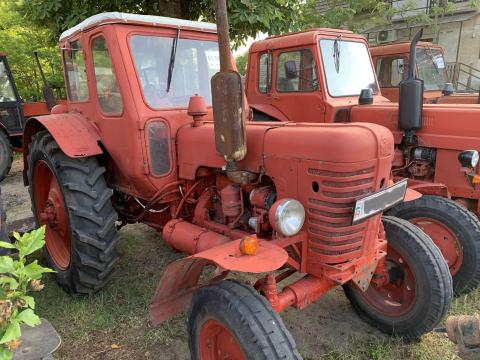 MTZ 50 jó állapotban MTZ 50 jó állapotban