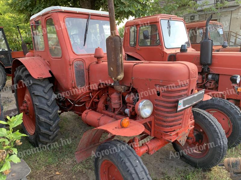 MTZ 50 jó állapotban