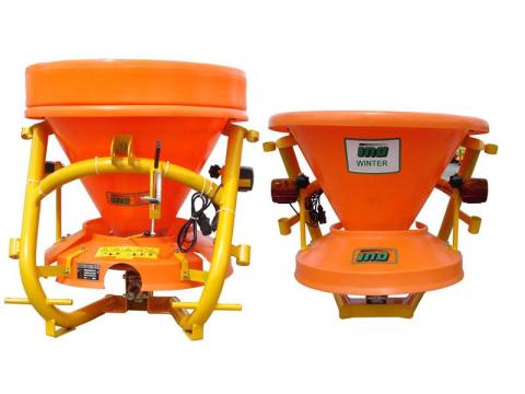 INO kommunális műtrágyaszóró Spreader WINTER 200L INO kommunális műtrágyaszóró Spreader WINTER 200L