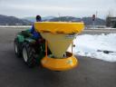 INO kommunális műtrágyaszóró Spreader WINTER 200L raktárról