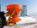 INO kommunális műtrágyaszóró Spreader WINTER 200L raktárról