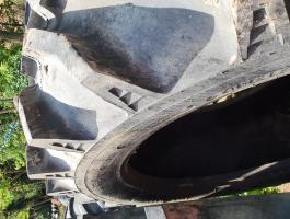 Traktorgumi Tububels 600 /60 R 38