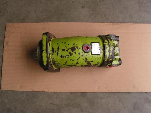 Claas 106 Hydromatik A2F107 hidromotor Claas 106 Hydromatik A2F107 hidromotor