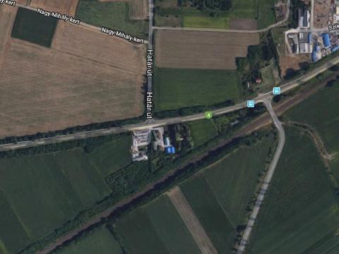 Debrecen Határ úton lévő 2,7 ha szántó ingatlan eladó, befektetésnek is tökéletes Debrecen Határ úton lévő 2,7 ha szántó ingatlan eladó, befektetésnek is tökéletes