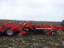 Horsch Tiger bérbeadó ITLS