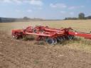 Horsch Tiger bérbeadó ITLS