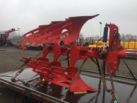 Eke váltva forgató,  3 fejes,  teli