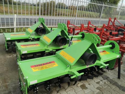 Gryza 2,0 m talajmaró