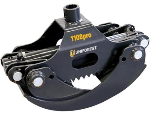 UNIFOREST 1100 PRO rönkfogó UNIFOREST 1100 PRO rönkfogó