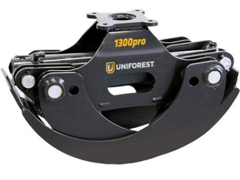 UNIFOREST 1300 PRO rönkfogó UNIFOREST 1300 PRO rönkfogó