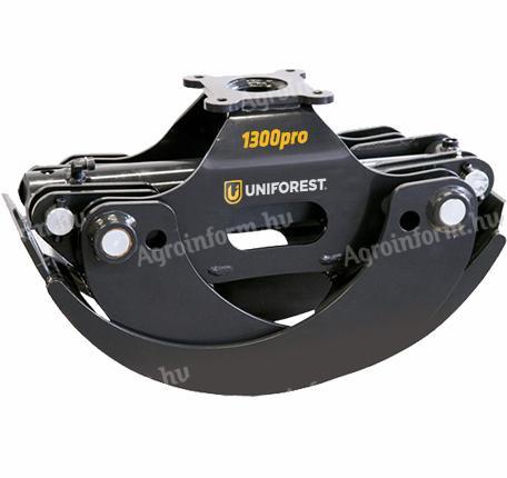 UNIFOREST 1300 PRO rönkfogó