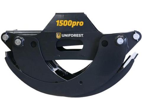 UNIFOREST 1500 PRO rönkfogó UNIFOREST 1500 PRO rönkfogó