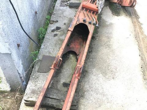 Hiab daru gémek Hiab daru gémek
