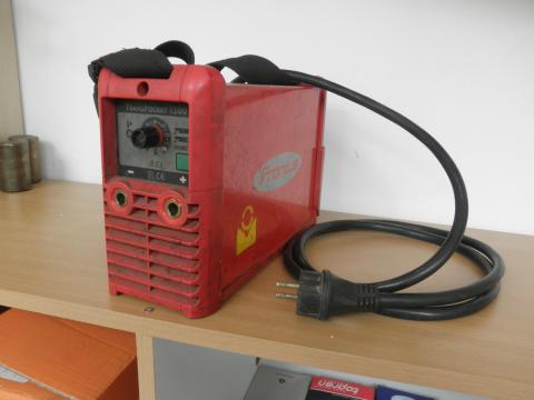 Fronius 150-es hegesztőgép,  hibás Fronius 150-es hegesztőgép,  hibás