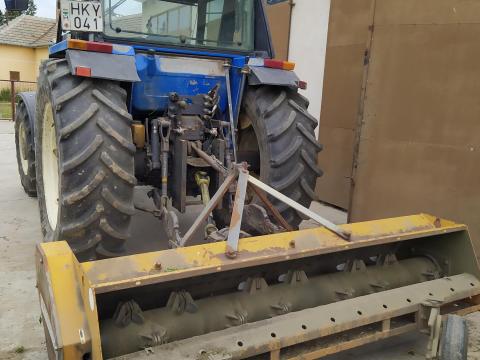 Mezőgazdasági bérmunkát vállalok Somogy Mezőgazdasági bérmunkát vállalok Somogy