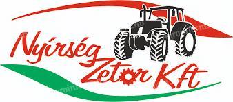 Zetor Alkatrész