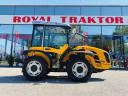 Pasquali Orion K105 traktor