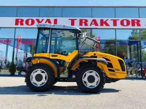 Pasquali Orion K105 traktor Pasquali Orion K105 traktor
