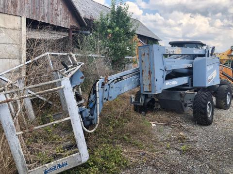 Oil&Steel Snake 2414 kosaras emelo Oil&Steel Snake 2414 kosaras emelo