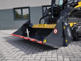 Multifunkciós kanál - UEMME B4 (4 in 1)