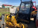 Caterpillar TH 220B teleszkopos rakodo- Bontasra